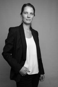 Marie-Christine Burckel avocat associée
